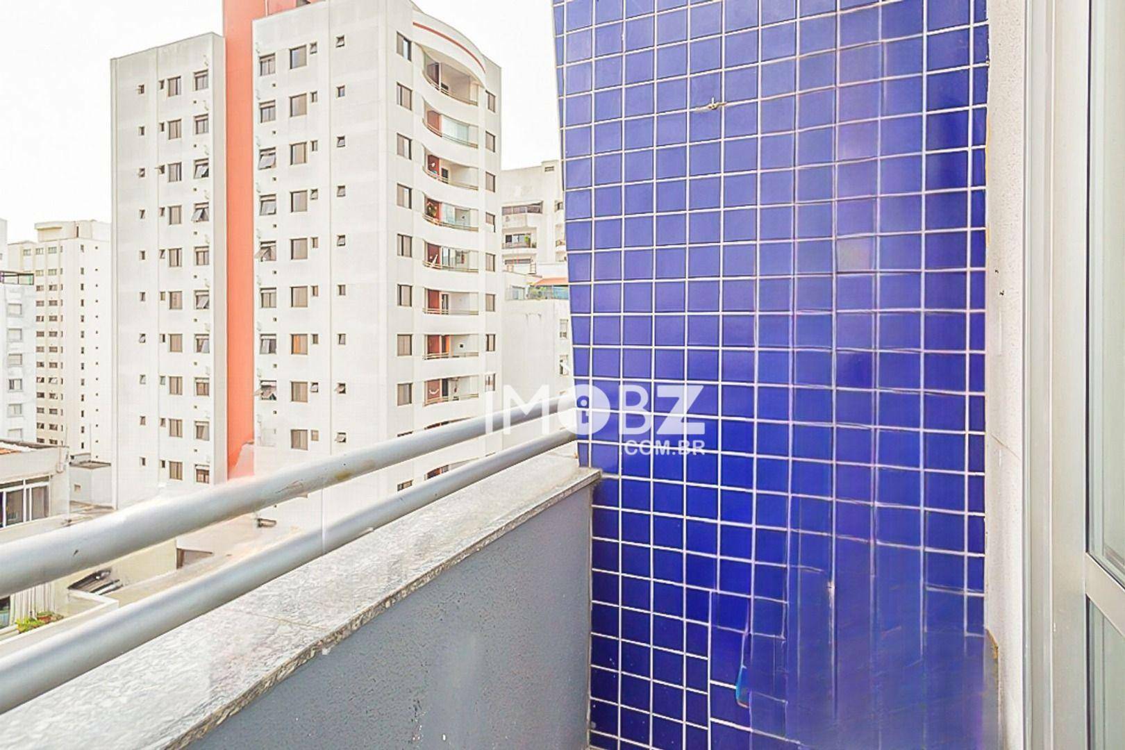 Apartamento à venda com 2 quartos, 71m² - Foto 8