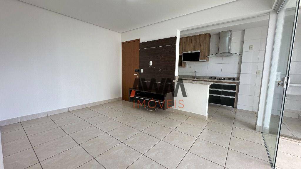 Apartamento, 1 quarto, 45 m² - Foto 5