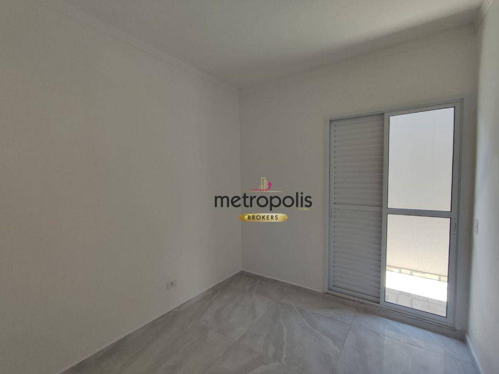 Apartamento à venda com 2 quartos, 54m² - Foto 3