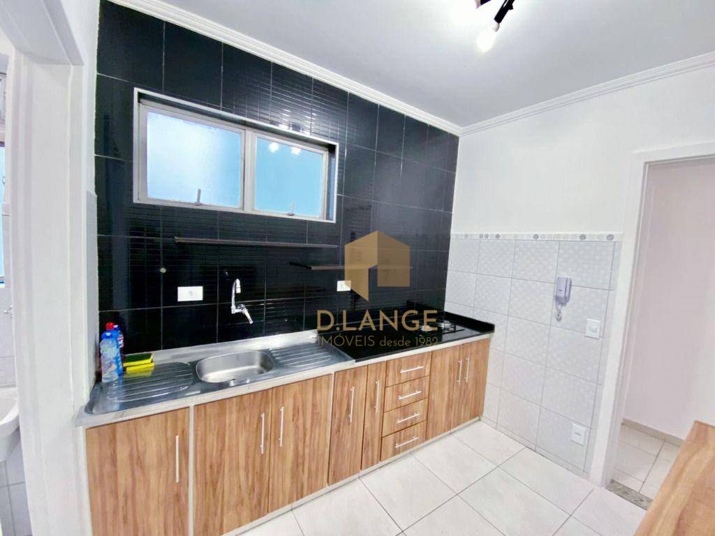 Apartamento à venda com 1 quarto, 45m² - Foto 6