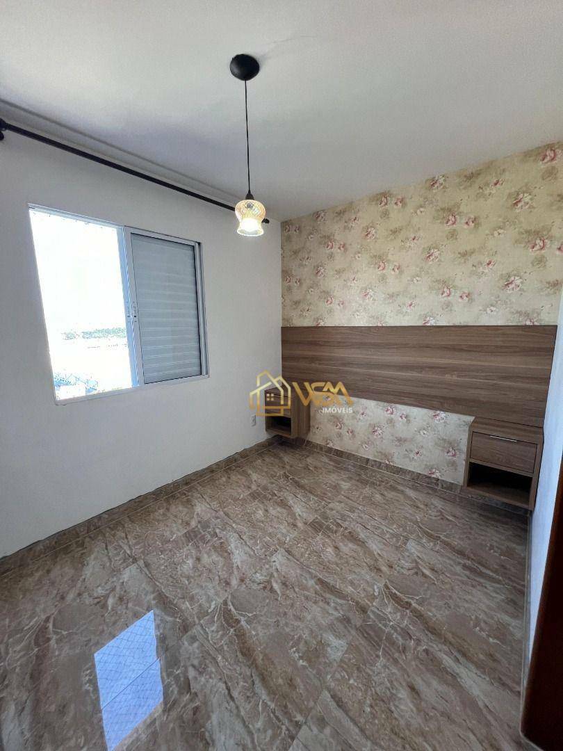 Apartamento à venda com 3 quartos, 67m² - Foto 11