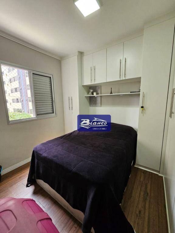 Apartamento à venda com 3 quartos, 78m² - Foto 8