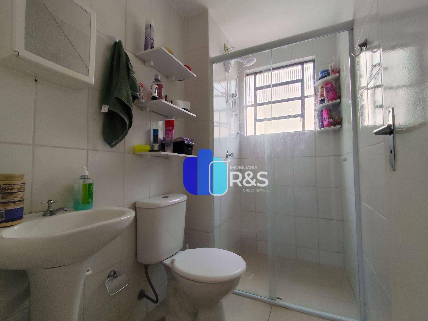 Apartamento à venda com 2 quartos, 55m² - Foto 17