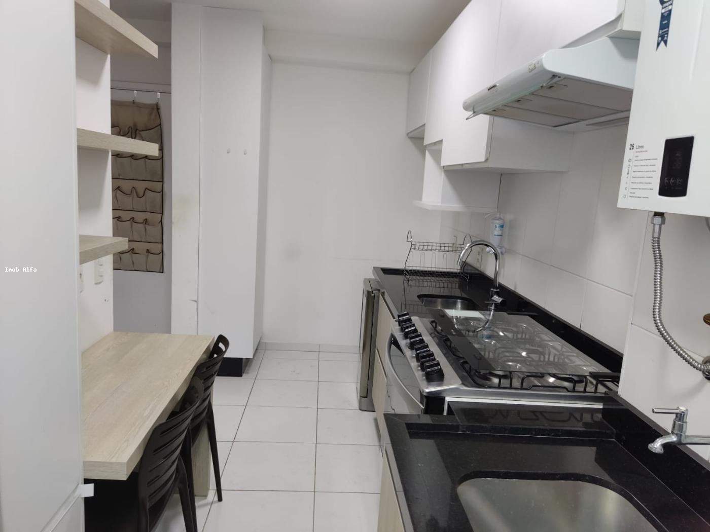 Apartamento à venda com 2 quartos, 60m² - Foto 26