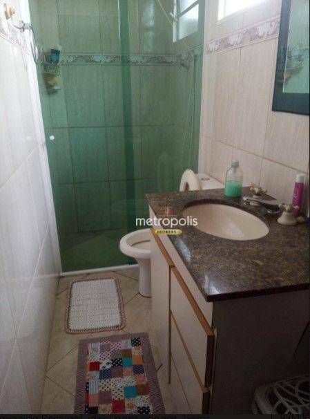 Sobrado à venda com 3 quartos, 130m² - Foto 6