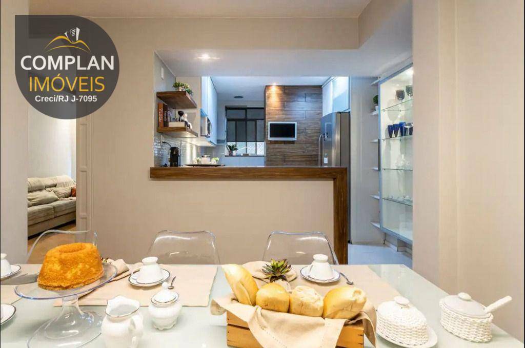 Apartamento à venda com 3 quartos, 90m² - Foto 6