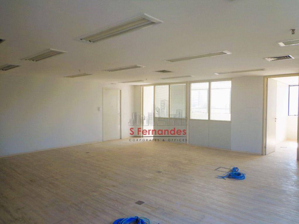 Conjunto Comercial-Sala para alugar, 150m² - Foto 4