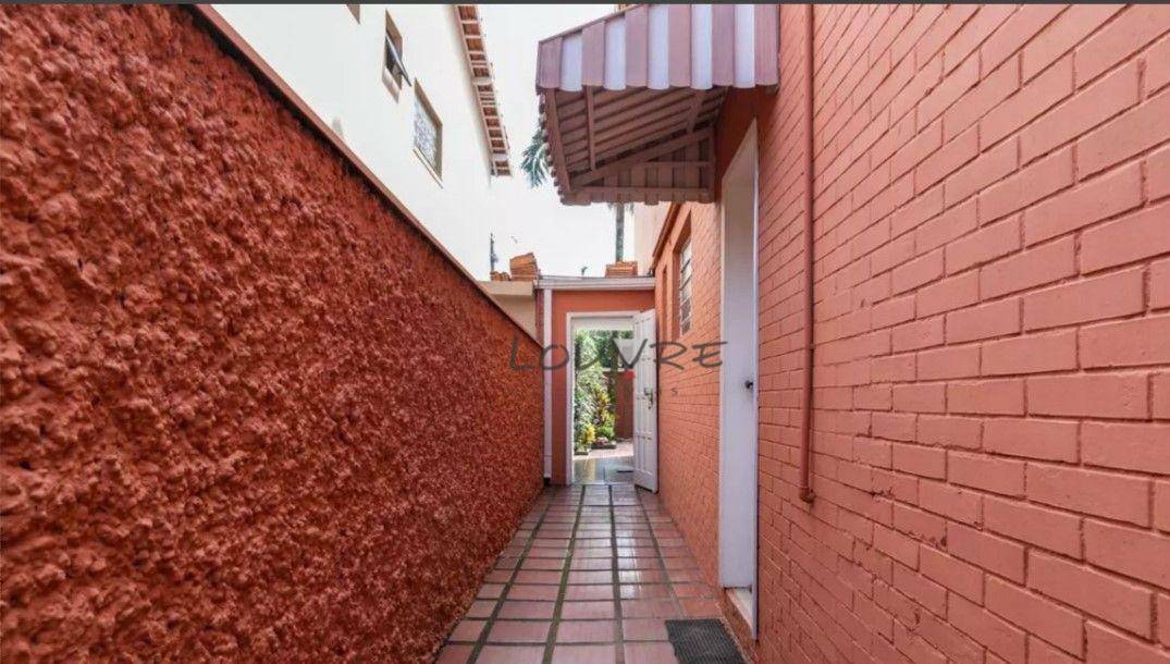 Casa à venda com 3 quartos, 199m² - Foto 6