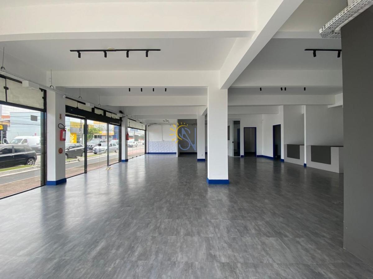 Conjunto Comercial-Sala para alugar, 282m² - Foto 3