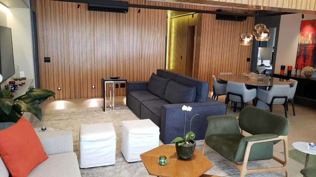 Apartamento à venda com 2 quartos, 150m² - Foto 11