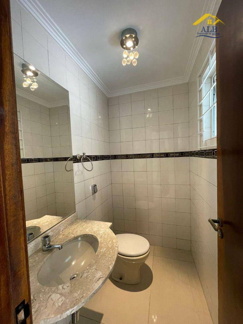 Sobrado à venda com 3 quartos, 147m² - Foto 13