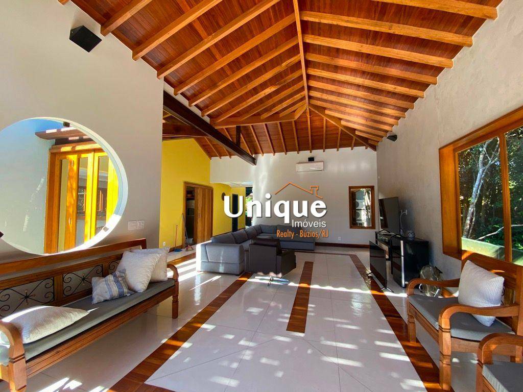 Casa de Condomínio à venda com 5 quartos, 260m² - Foto 8