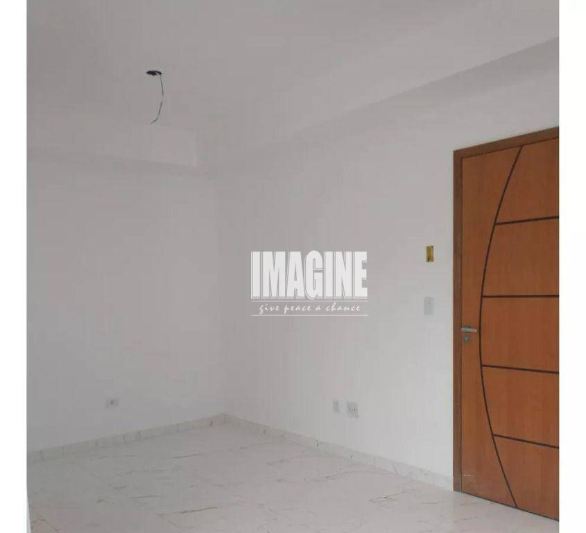 Apartamento à venda com 2 quartos, 41m² - Foto 3