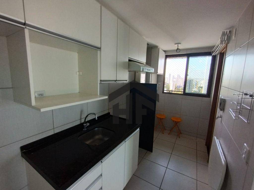 Apartamento à venda com 3 quartos, 63m² - Foto 20