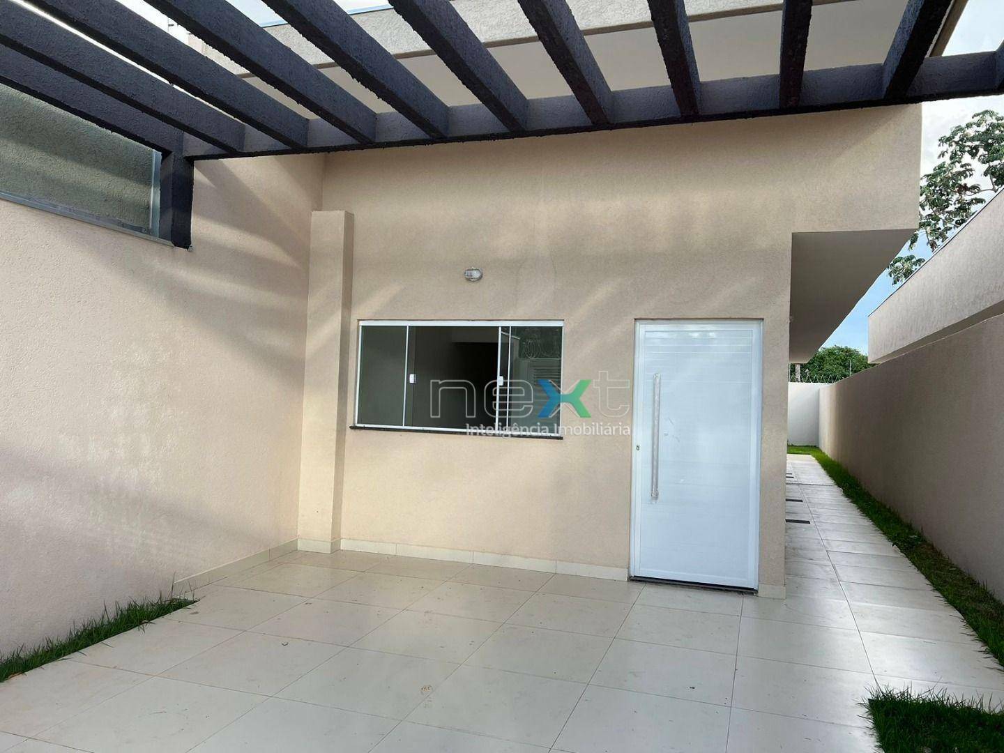 Casa à venda com 2 quartos, 94m² - Foto 2