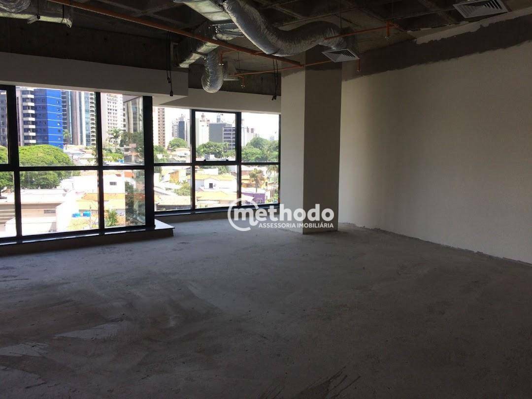 Conjunto Comercial-Sala para alugar, 213m² - Foto 3