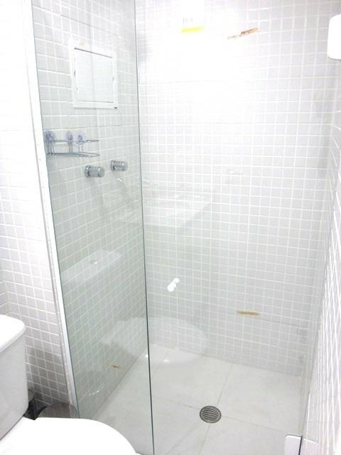 Apartamento à venda com 1 quarto, 34m² - Foto 14