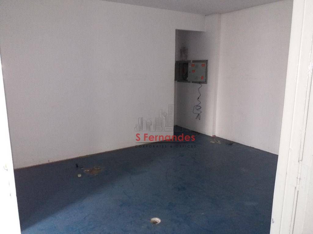 Conjunto Comercial-Sala para alugar, 60m² - Foto 15