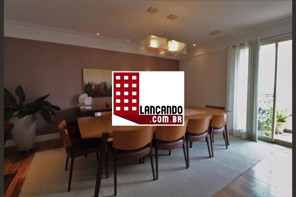 Apartamento à venda com 4 quartos, 300m² - Foto 20