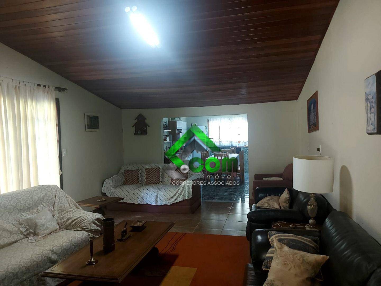 Sítio à venda com 5 quartos, 190m² - Foto 16