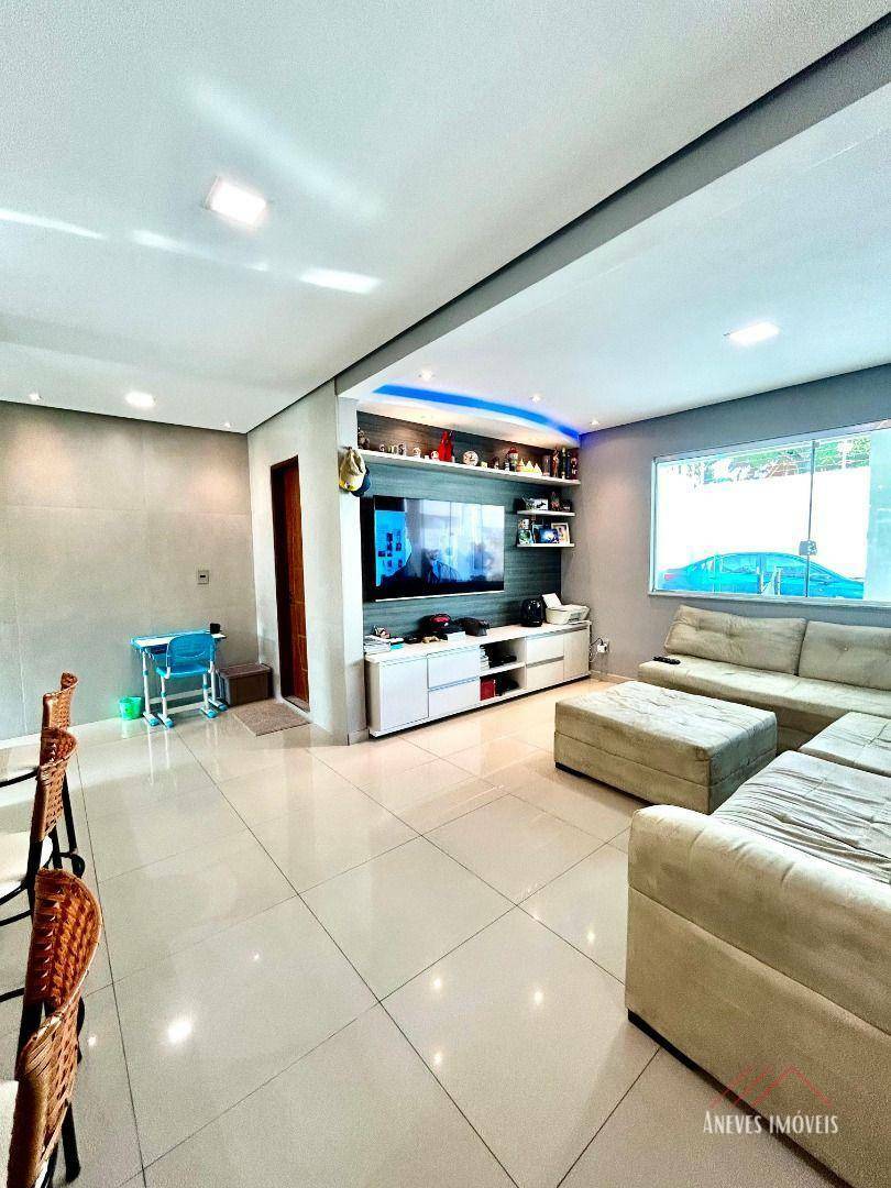 Casa à venda com 3 quartos, 360m² - Foto 17