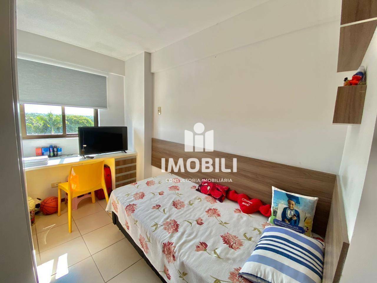 Apartamento à venda com 3 quartos, 60m² - Foto 9