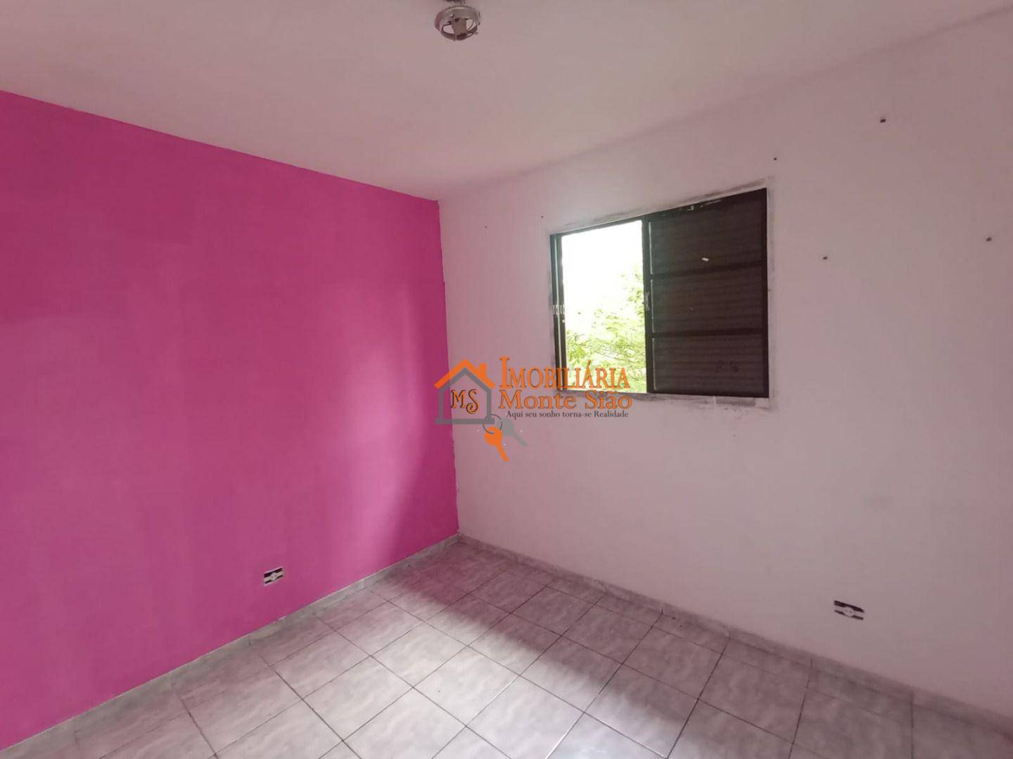 Sobrado à venda com 2 quartos, 70m² - Foto 13