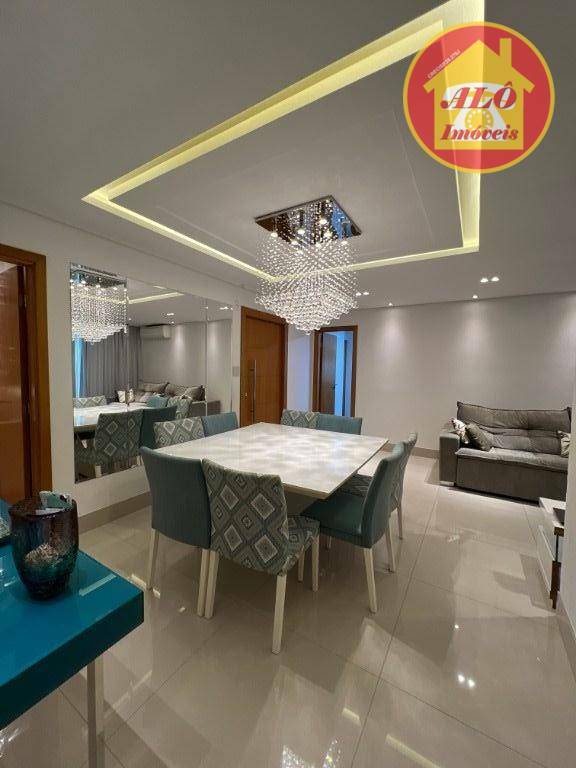 Apartamento à venda com 3 quartos, 139m² - Foto 23