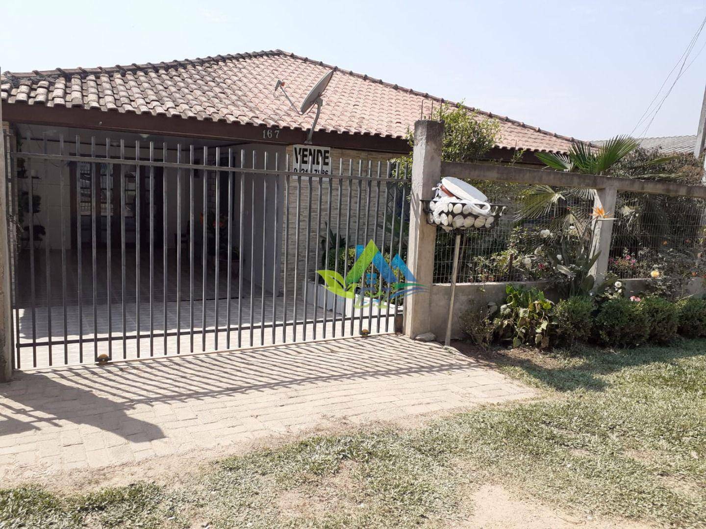 Casa à venda com 5 quartos, 200m² - Foto 2