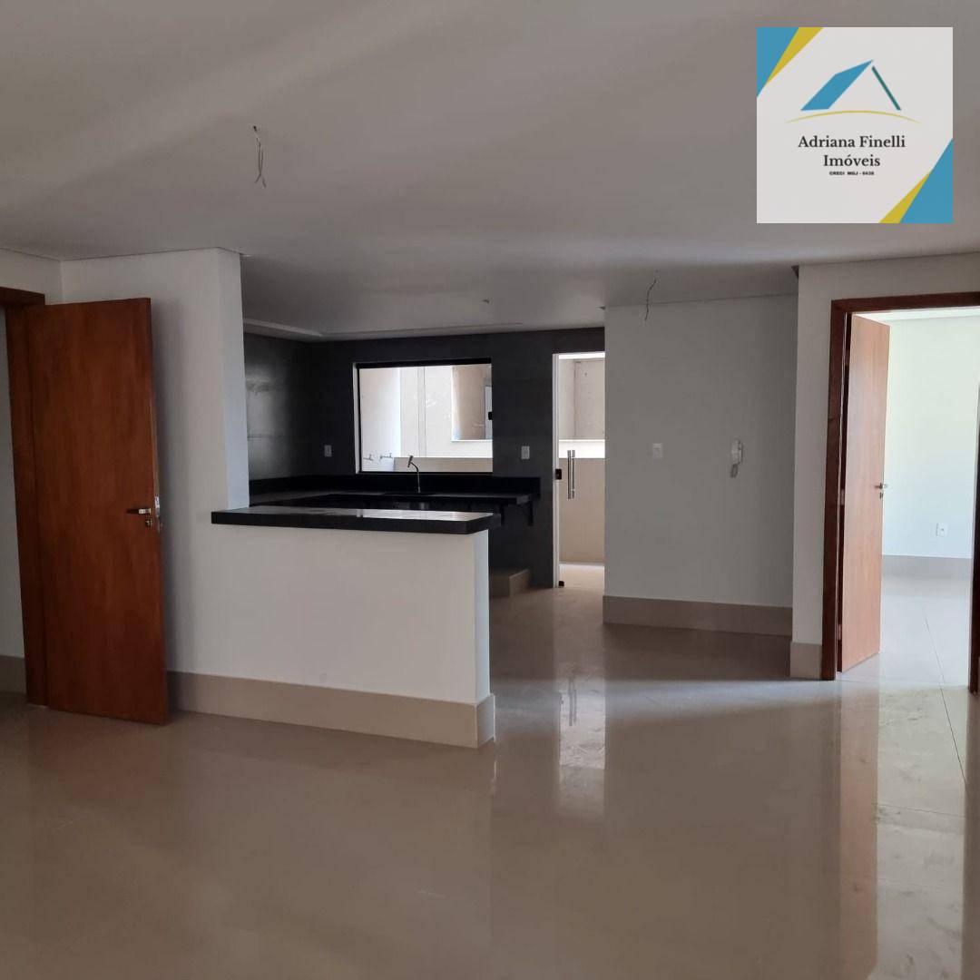 Apartamento à venda com 3 quartos, 115m² - Foto 4