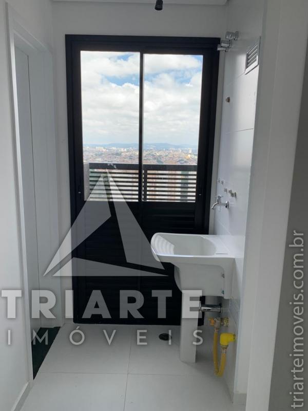 Apartamento à venda com 2 quartos, 60m² - Foto 8