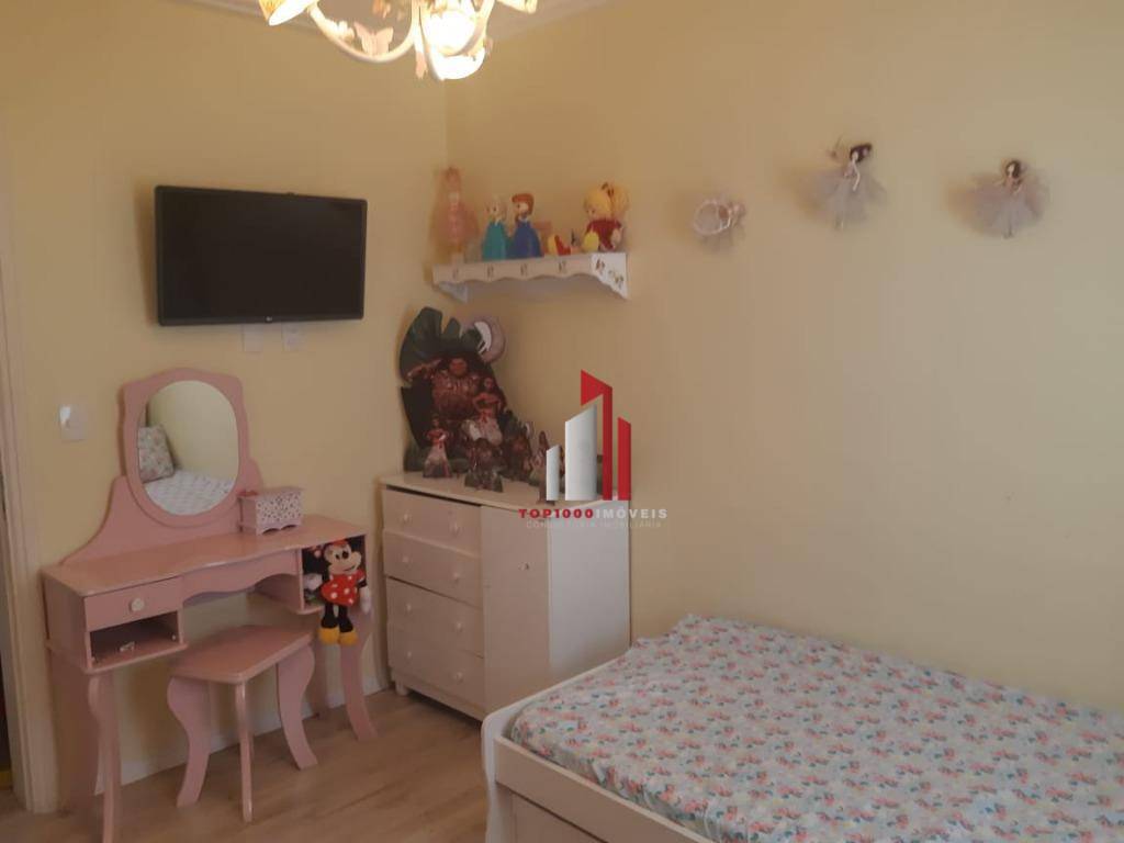 Apartamento à venda com 3 quartos, 160m² - Foto 20