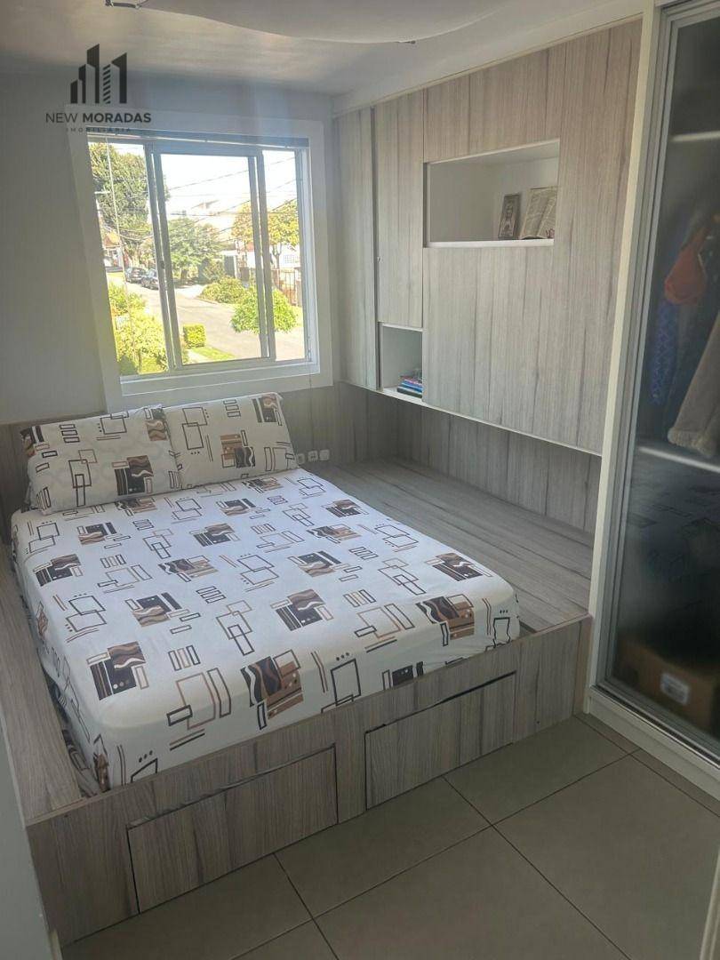 Apartamento à venda com 3 quartos, 58m² - Foto 13