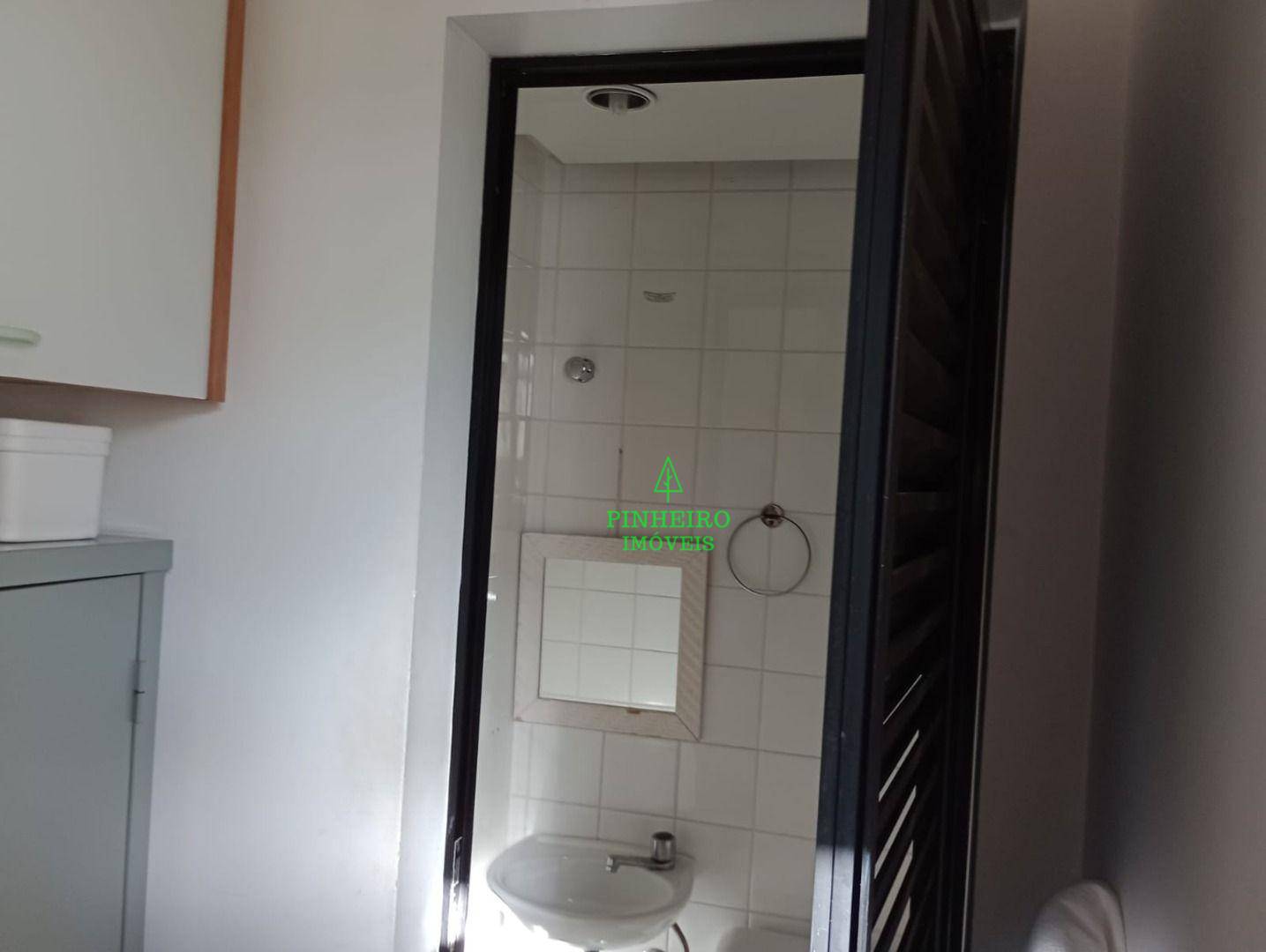 Apartamento à venda com 4 quartos, 170m² - Foto 9