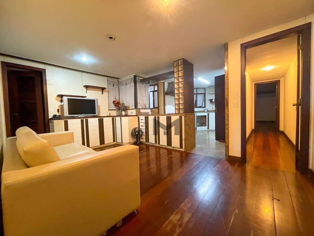 Apartamento à venda com 4 quartos, 480m² - Foto 7