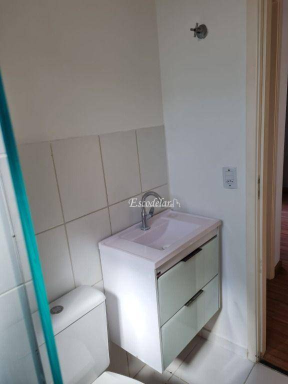 Apartamento à venda com 2 quartos, 48m² - Foto 14