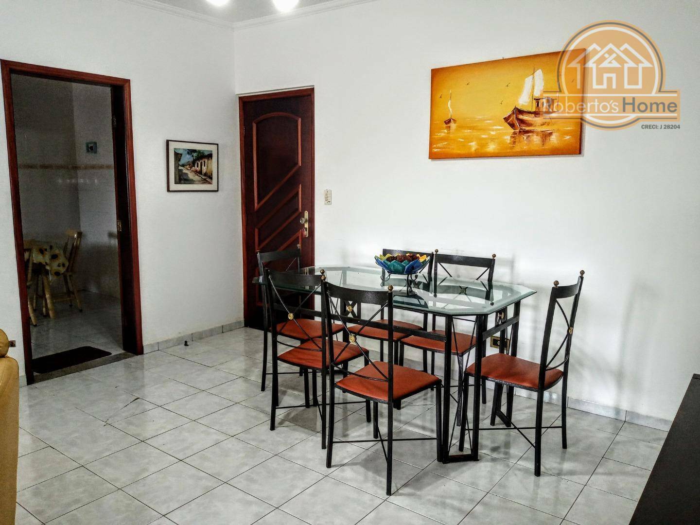 Apartamento à venda com 2 quartos, 80m² - Foto 6