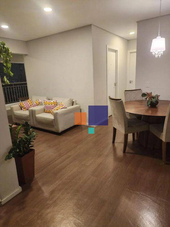 Apartamento à venda com 2 quartos, 81m² - Foto 5