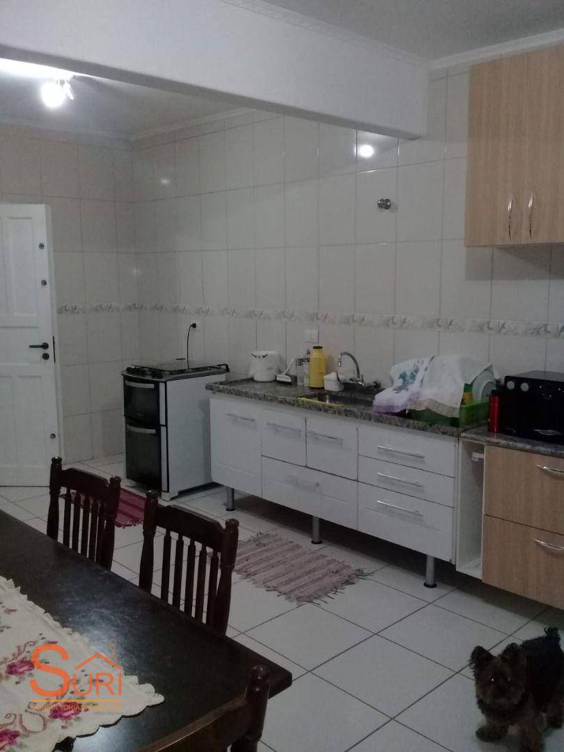 Sobrado à venda com 3 quartos, 174m² - Foto 28