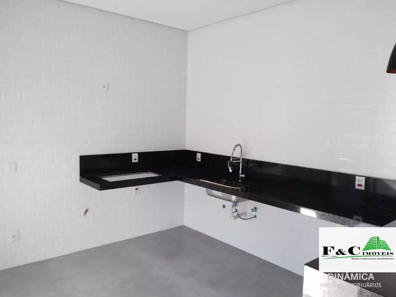 Casa de Condomínio, 3 quartos - Foto 21