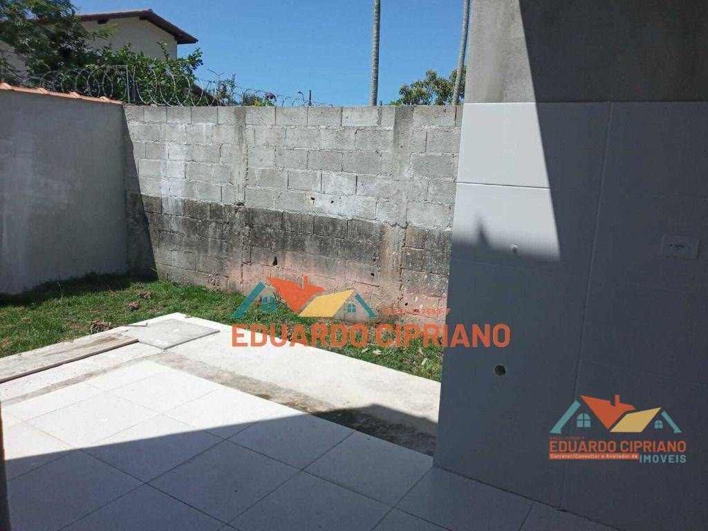 Casa à venda com 2 quartos, 100m² - Foto 19