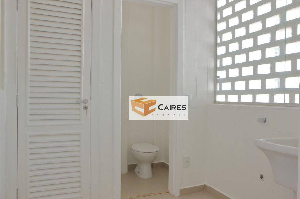 Apartamento à venda com 3 quartos, 122m² - Foto 13