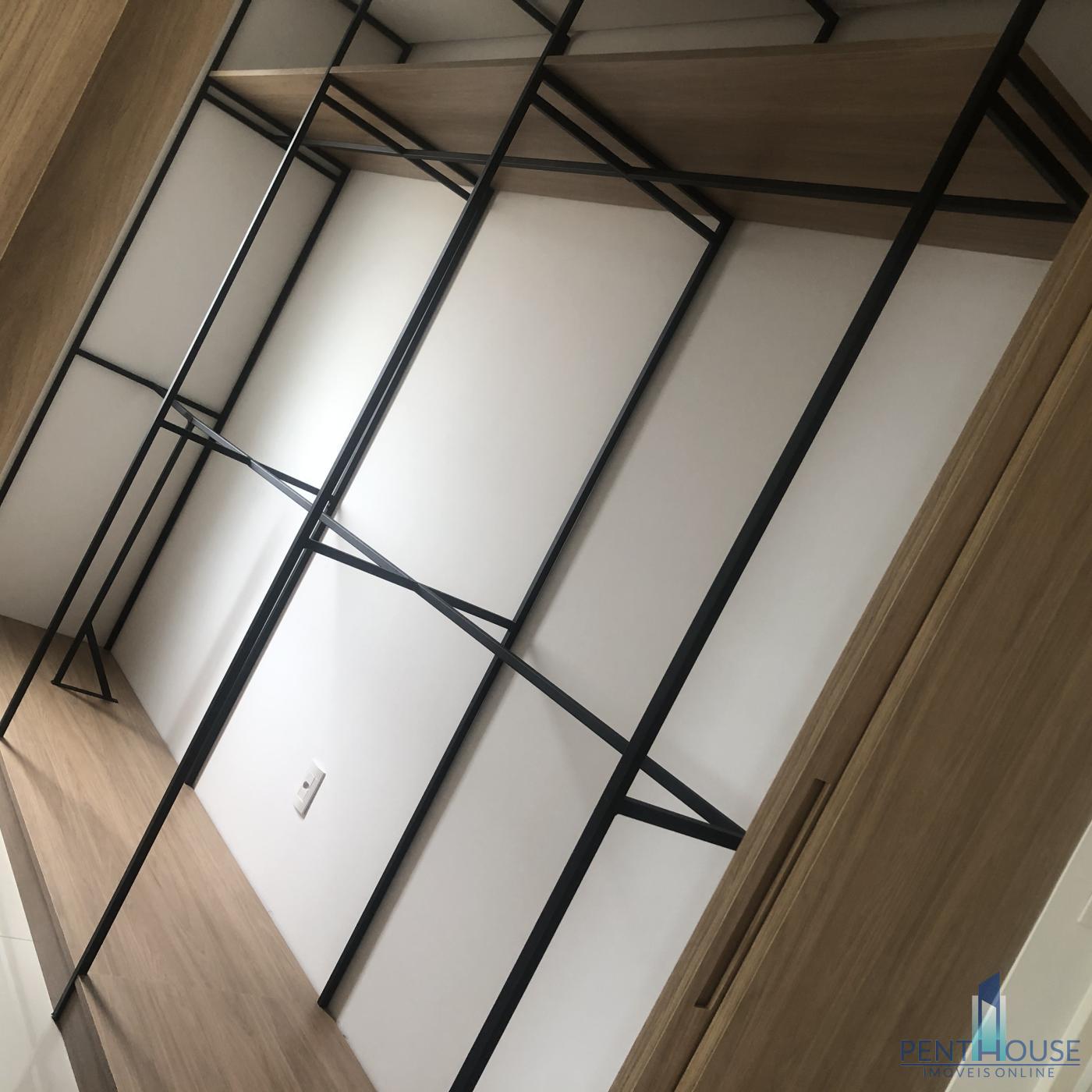 Apartamento para alugar com 3 quartos, 132m² - Foto 16