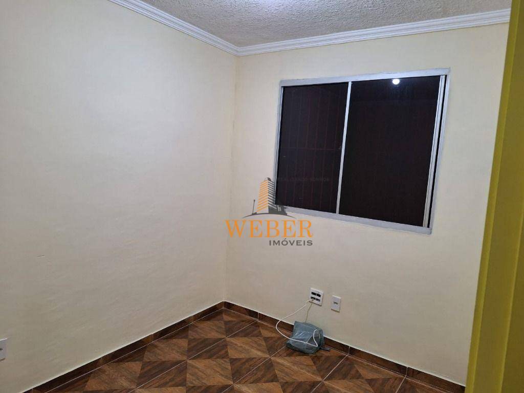 Apartamento à venda com 2 quartos, 46m² - Foto 6