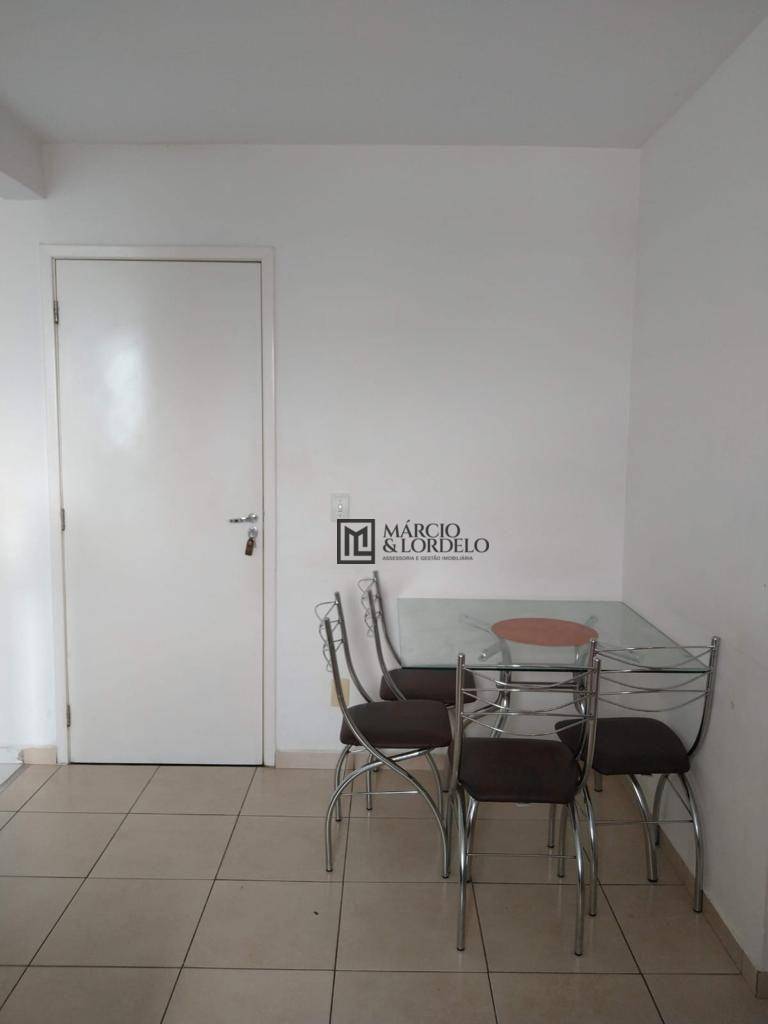 Apartamento, 2 quartos, 50 m² - Foto 14