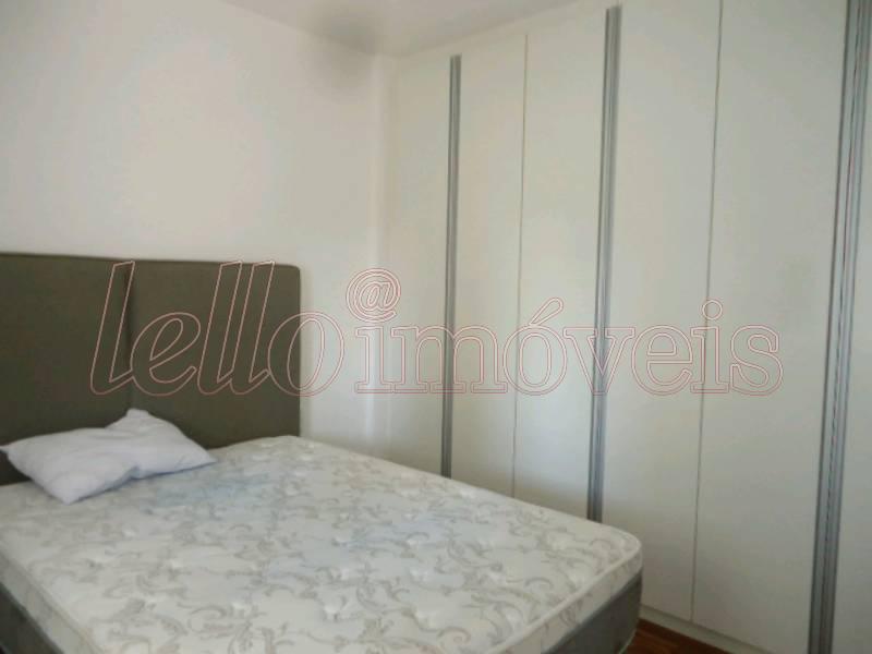 Apartamento para alugar com 1 quarto, 53m² - Foto 6