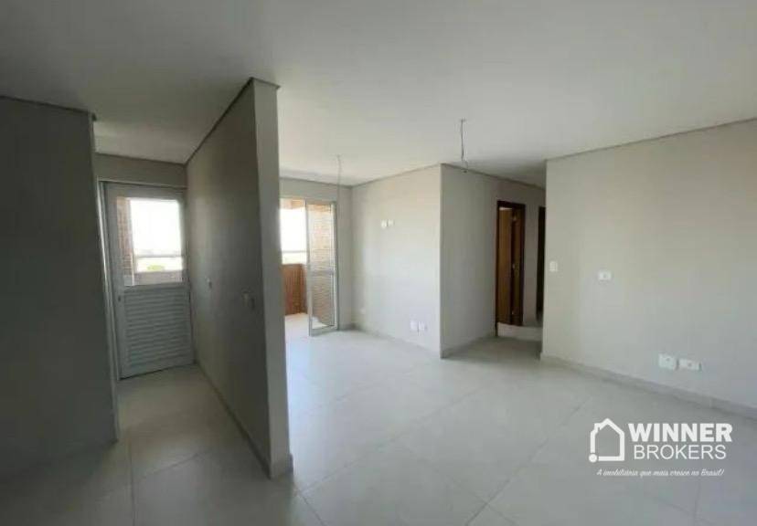 Apartamento à venda com 3 quartos, 68m² - Foto 4