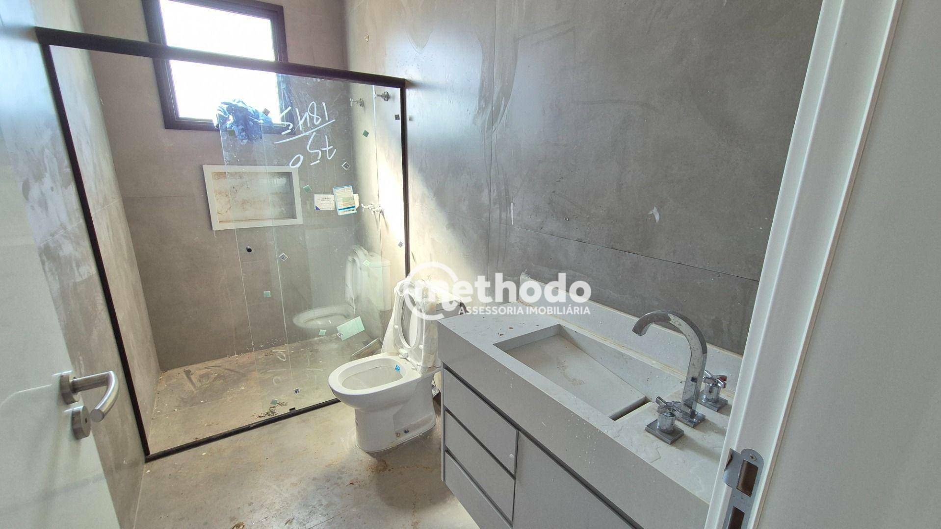 Casa de Condomínio à venda e aluguel com 4 quartos, 570m² - Foto 10