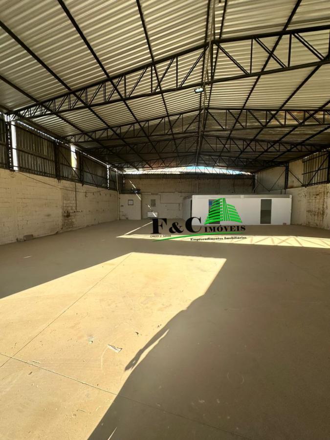 Depósito-Galpão-Armazém para alugar, 550m² - Foto 14