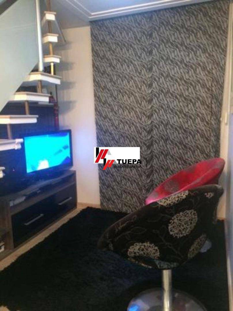 Cobertura à venda com 2 quartos, 120m² - Foto 3